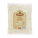 Fulgi de orez 400g Orzeszek